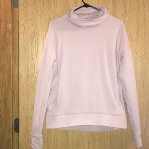 Lululemon GoForward Pullover